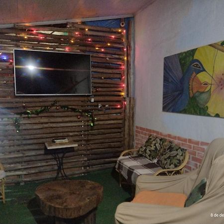 Suites Marisol Buzios Εξωτερικό φωτογραφία