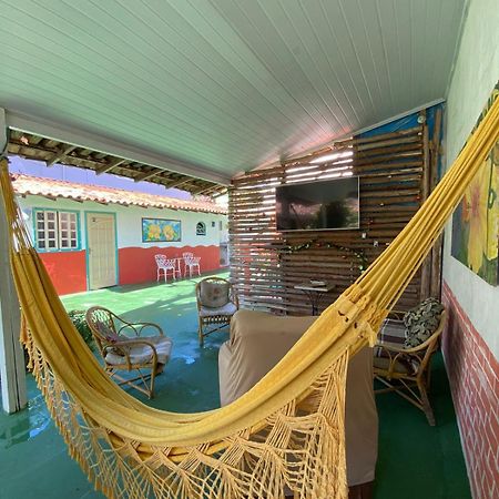 Suites Marisol Buzios Εξωτερικό φωτογραφία