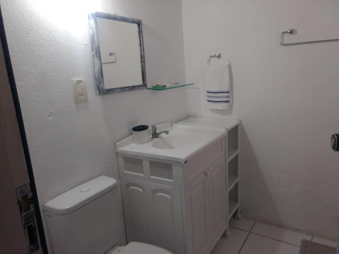 Suites Marisol Buzios Εξωτερικό φωτογραφία
