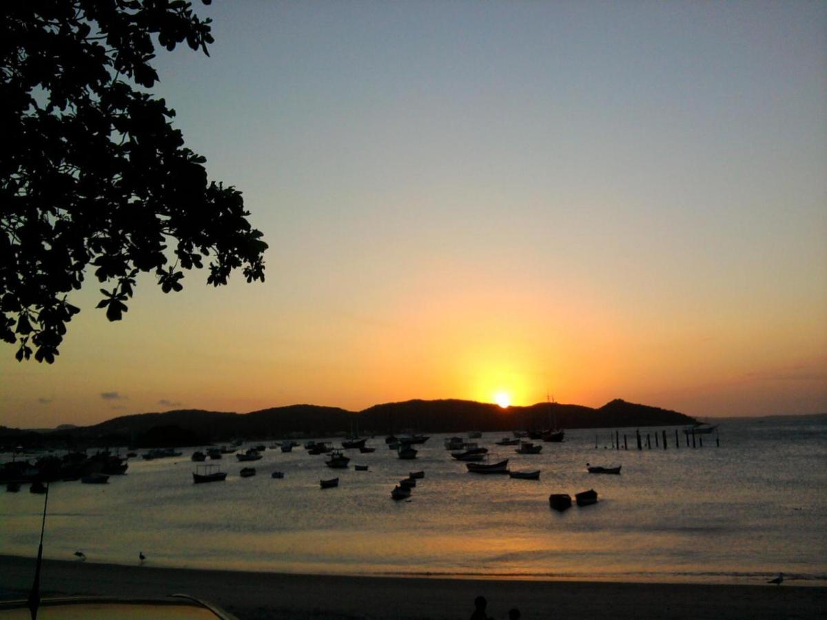 Suites Marisol Buzios Εξωτερικό φωτογραφία