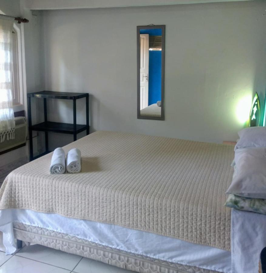 Suites Marisol Buzios Εξωτερικό φωτογραφία