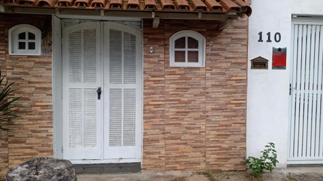 Suites Marisol Buzios Εξωτερικό φωτογραφία
