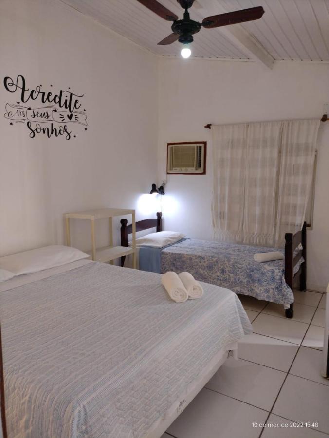 Suites Marisol Buzios Εξωτερικό φωτογραφία