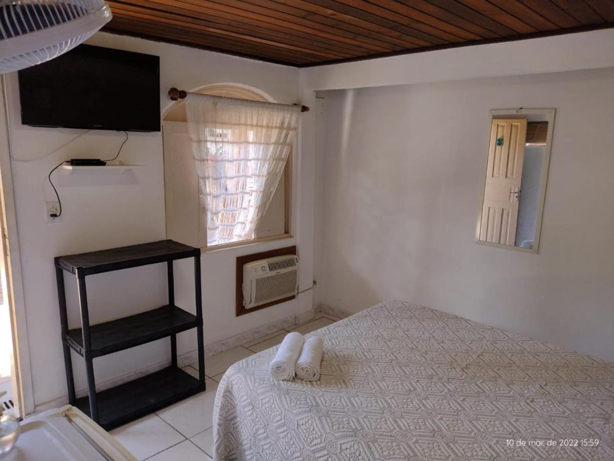 Suites Marisol Buzios Εξωτερικό φωτογραφία