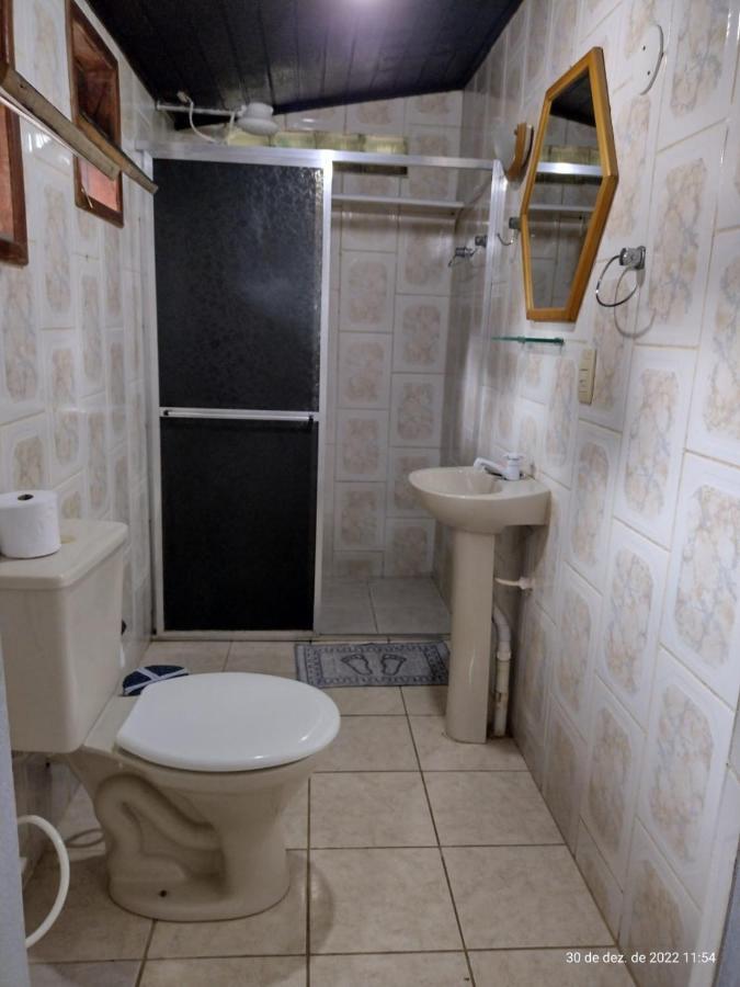 Suites Marisol Buzios Εξωτερικό φωτογραφία