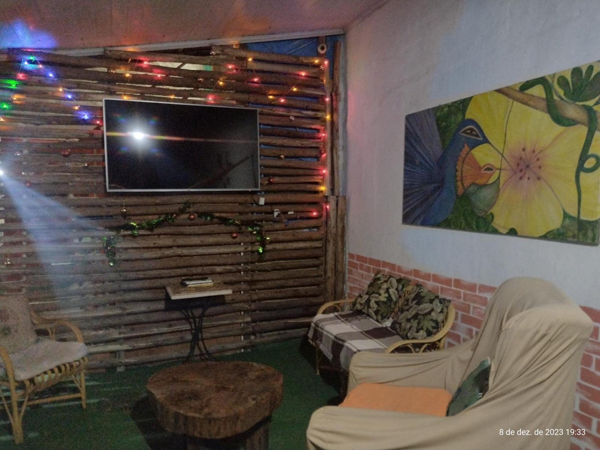 Suites Marisol Buzios Εξωτερικό φωτογραφία