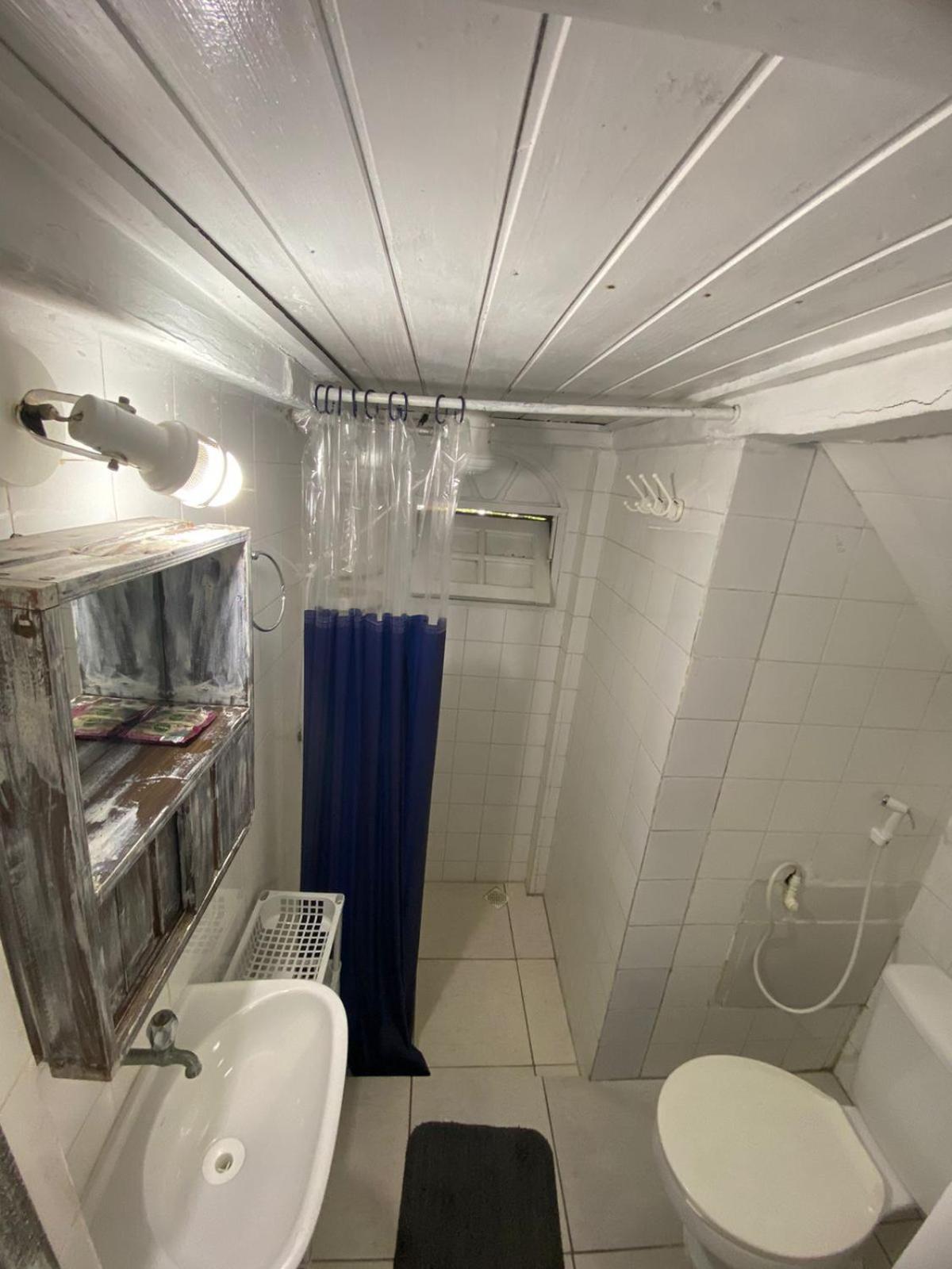 Suites Marisol Buzios Εξωτερικό φωτογραφία