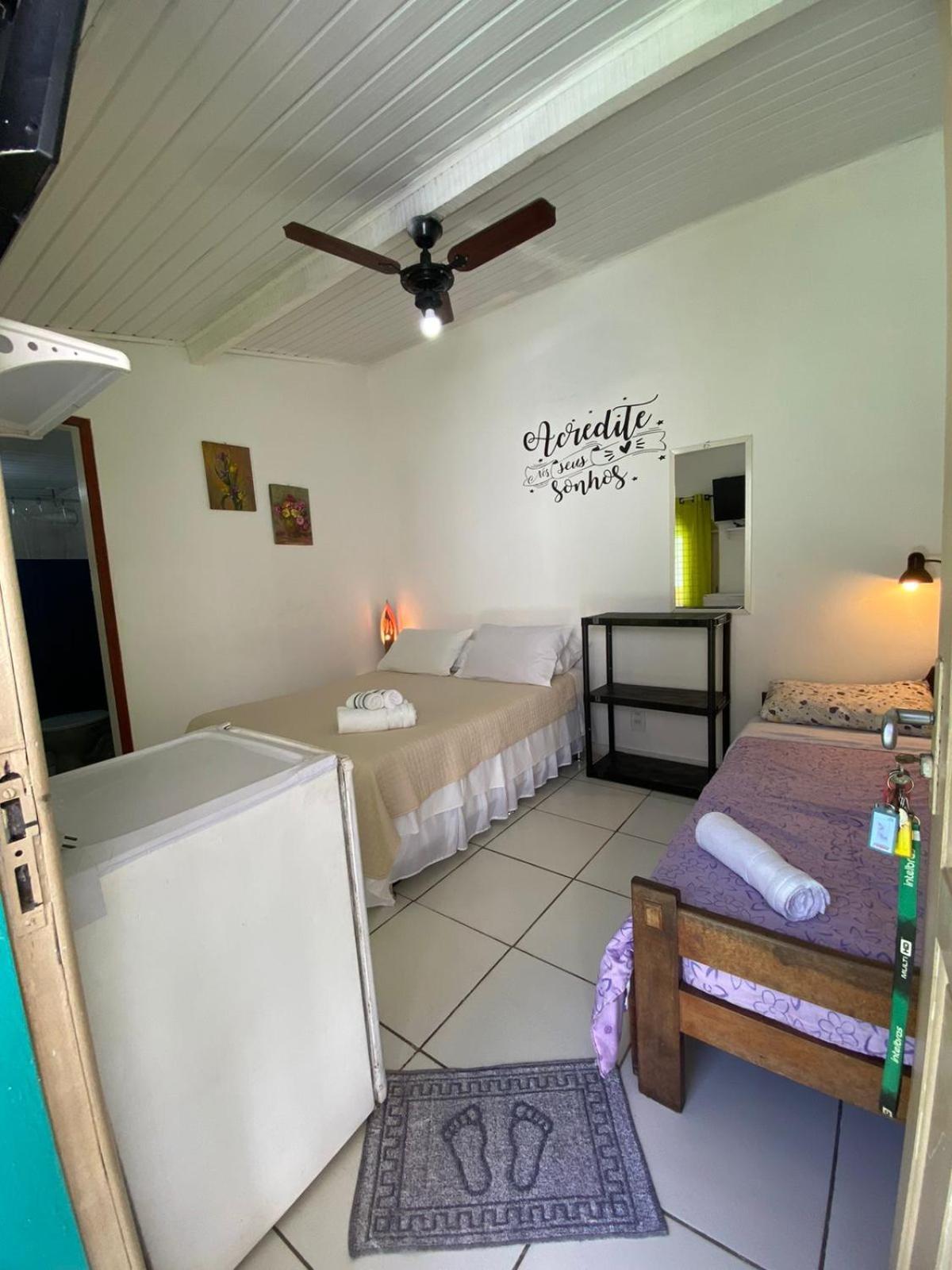 Suites Marisol Buzios Εξωτερικό φωτογραφία
