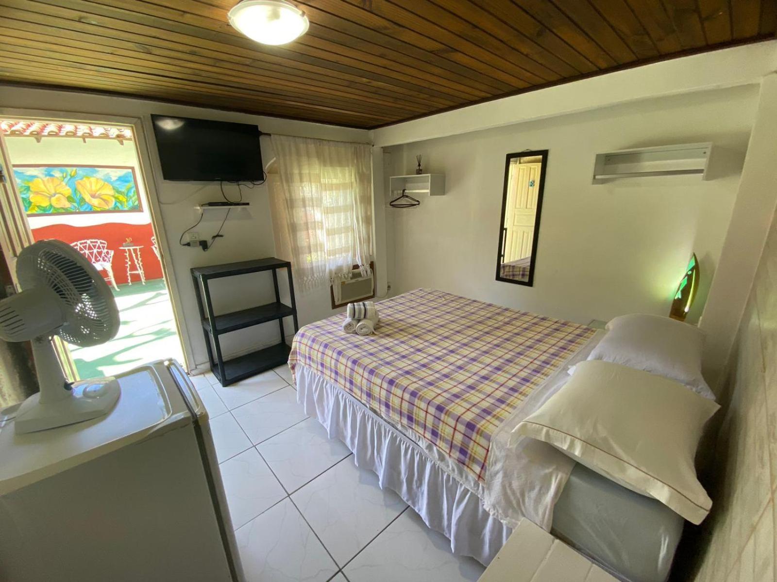 Suites Marisol Buzios Εξωτερικό φωτογραφία