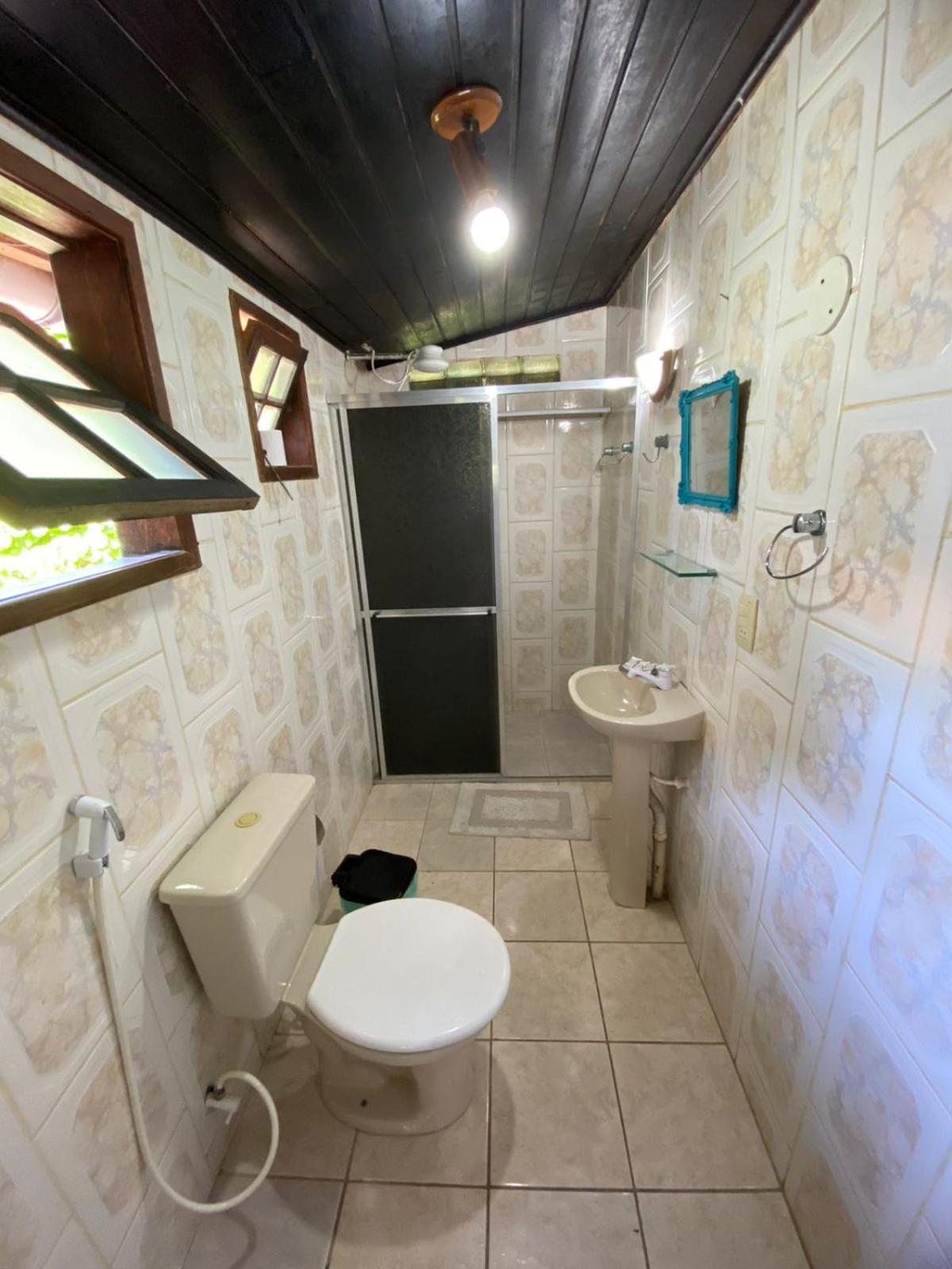 Suites Marisol Buzios Εξωτερικό φωτογραφία