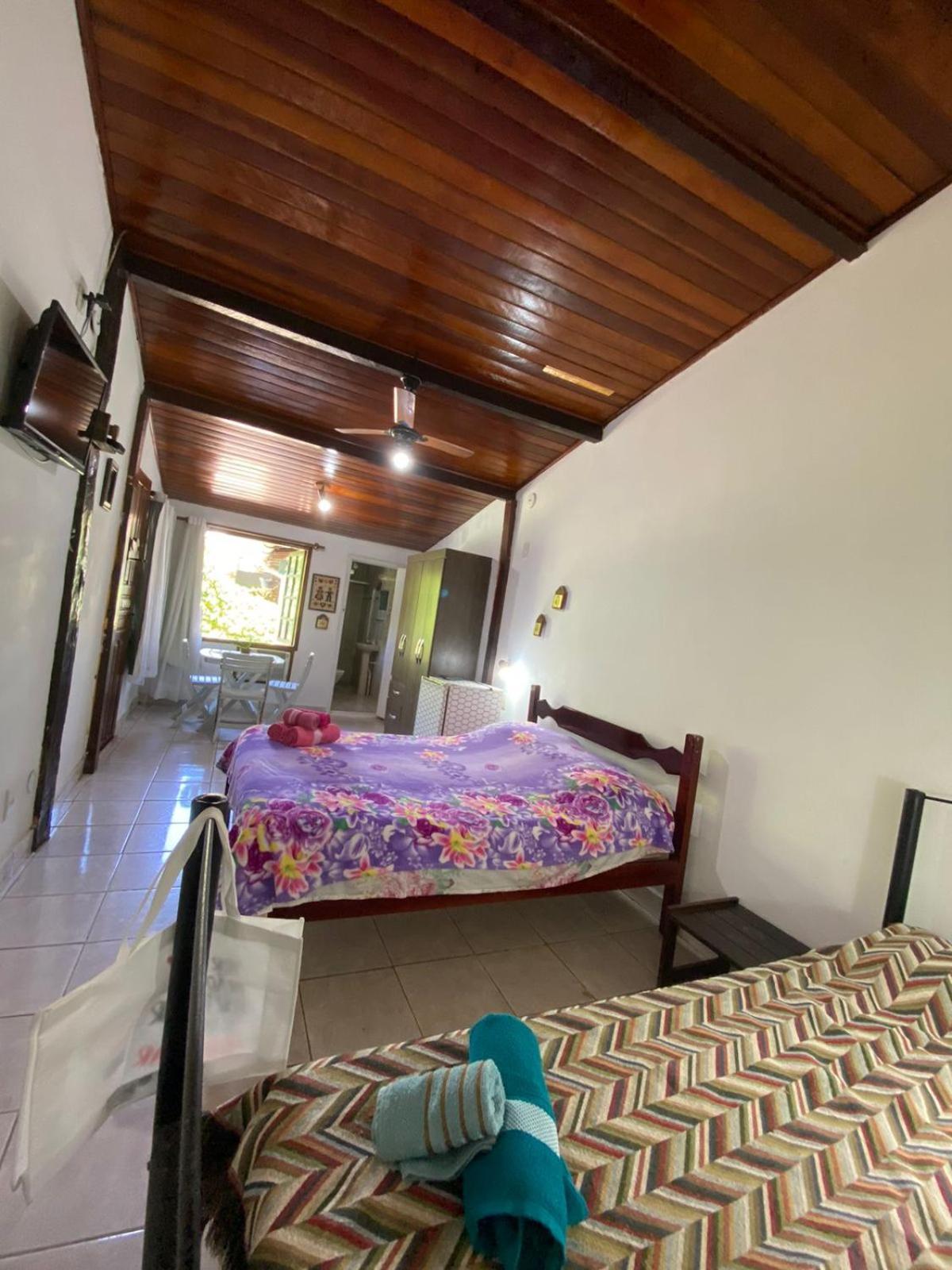 Suites Marisol Buzios Εξωτερικό φωτογραφία