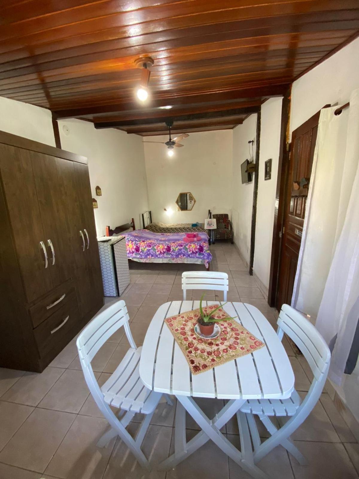 Suites Marisol Buzios Εξωτερικό φωτογραφία