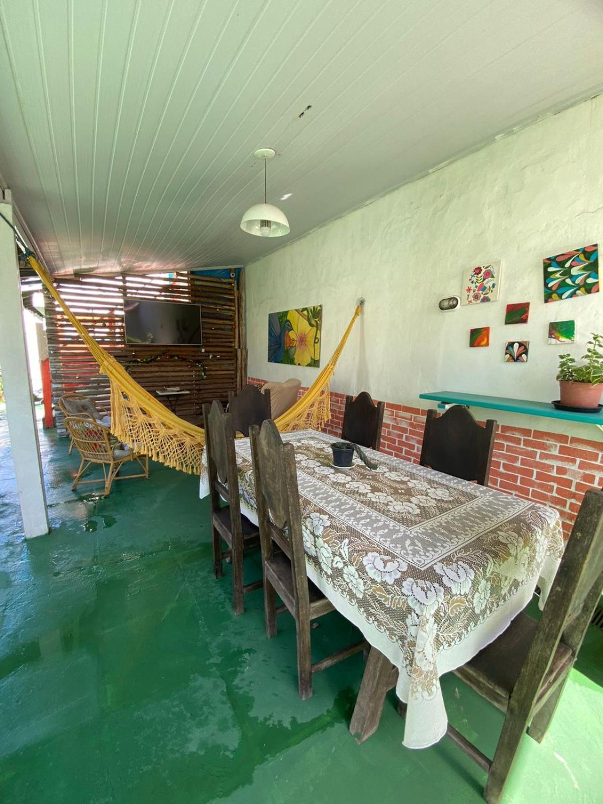 Suites Marisol Buzios Εξωτερικό φωτογραφία