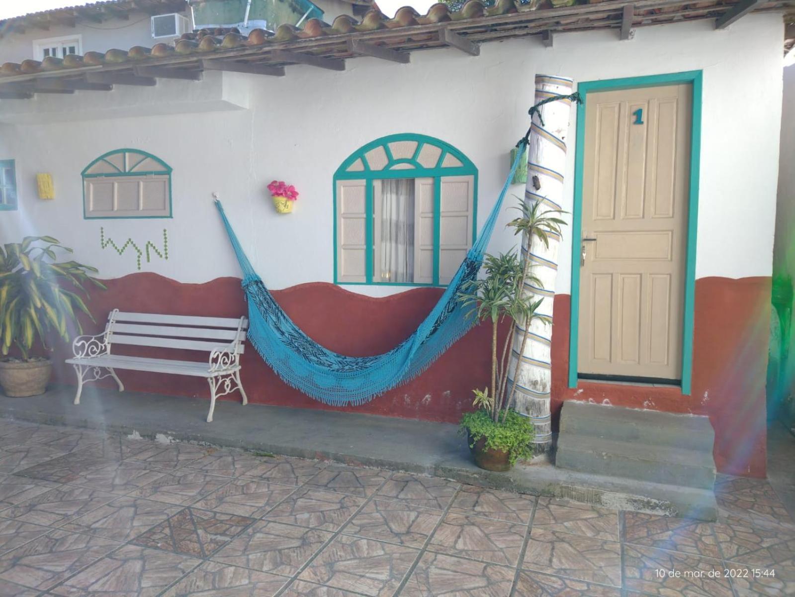 Suites Marisol Buzios Εξωτερικό φωτογραφία