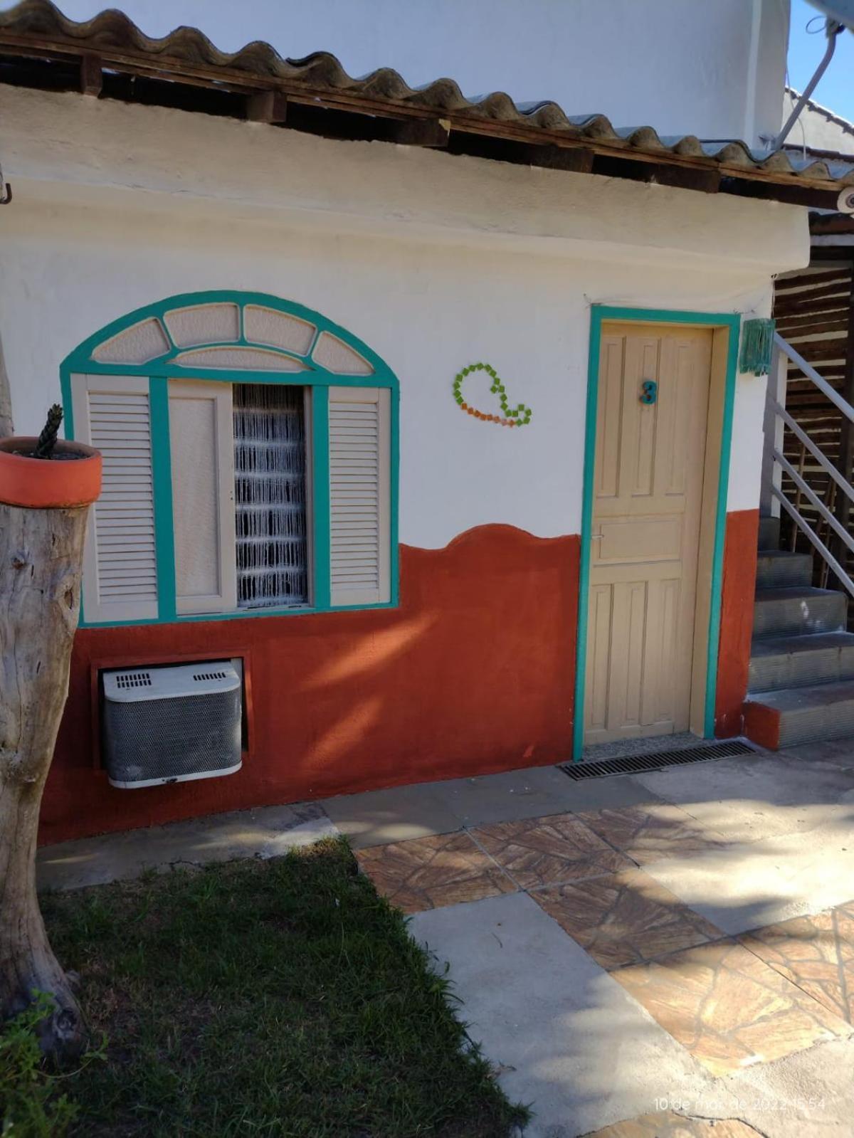 Suites Marisol Buzios Εξωτερικό φωτογραφία