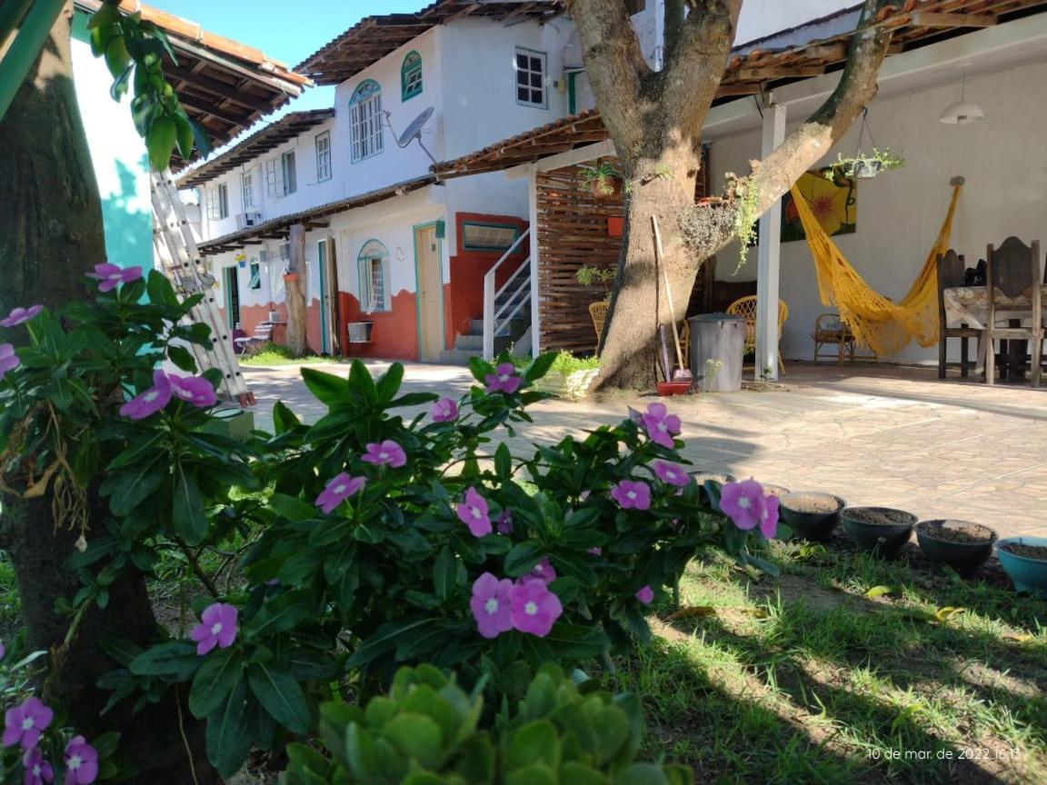 Suites Marisol Buzios Εξωτερικό φωτογραφία