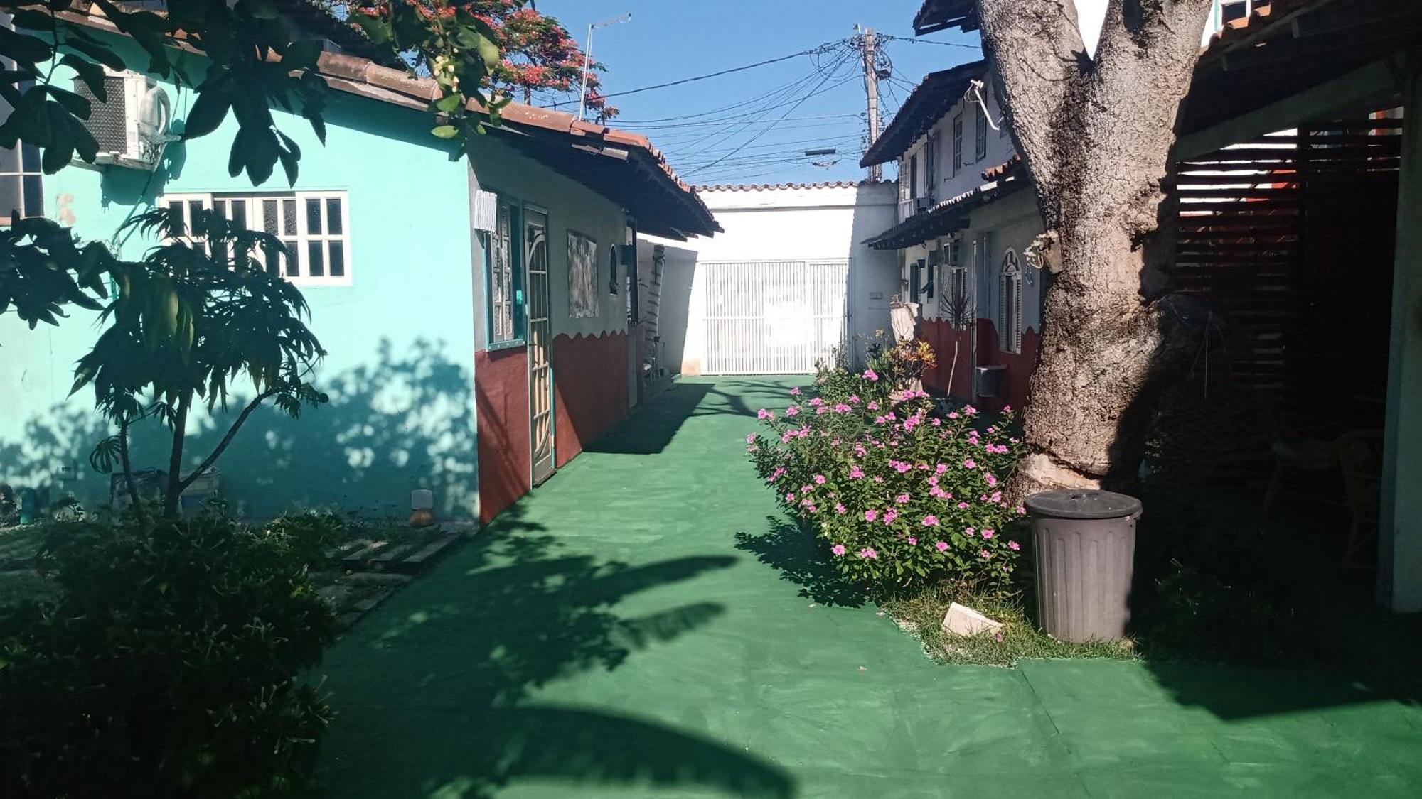 Suites Marisol Buzios Εξωτερικό φωτογραφία