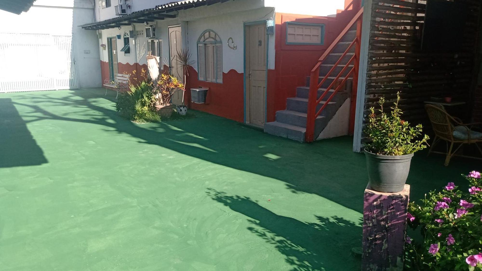 Suites Marisol Buzios Εξωτερικό φωτογραφία