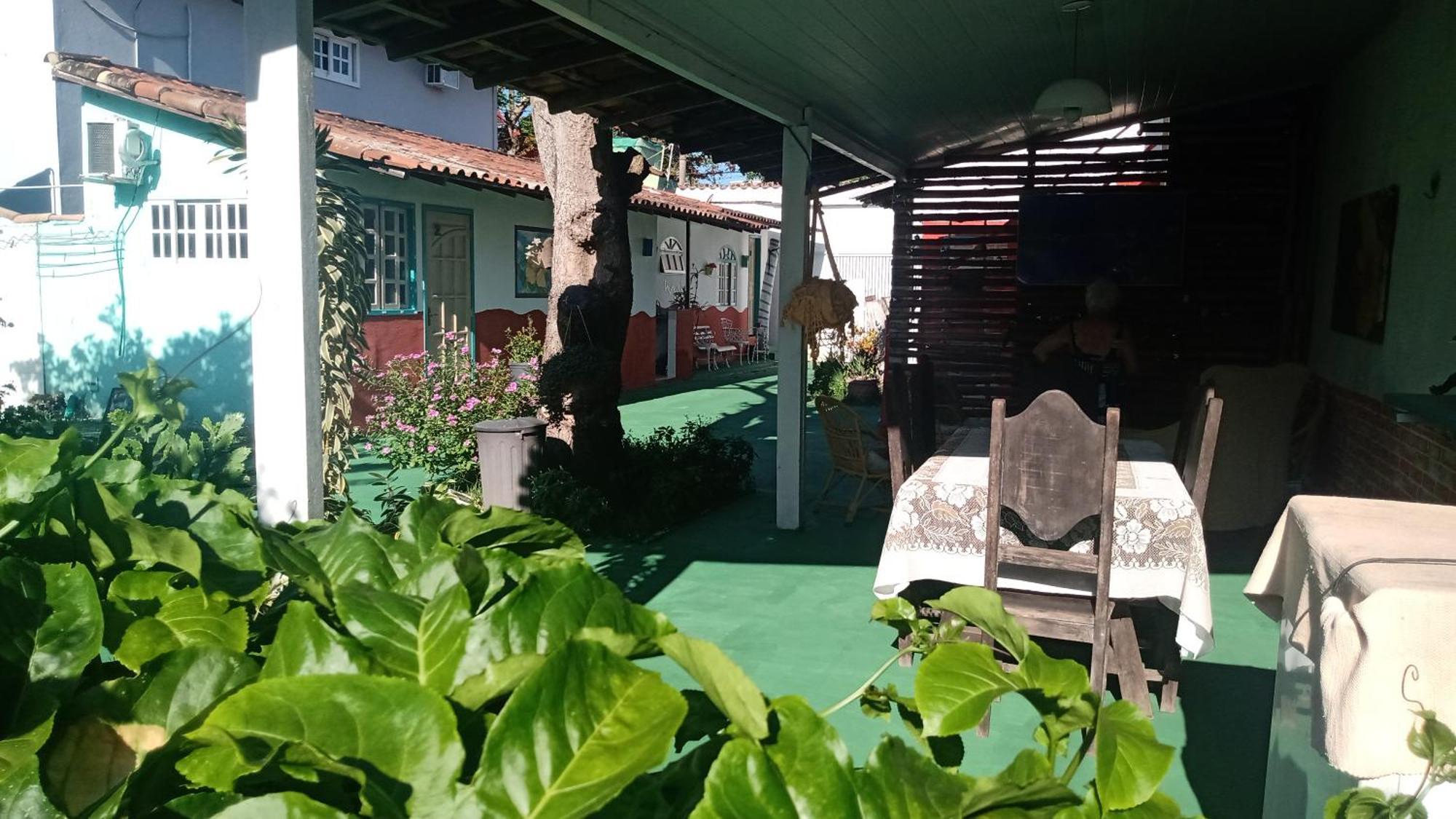 Suites Marisol Buzios Εξωτερικό φωτογραφία